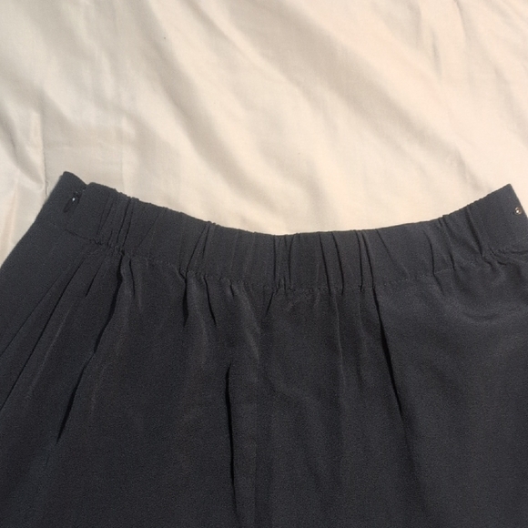 Cuyana Black Trousers - Picture 3 of 5